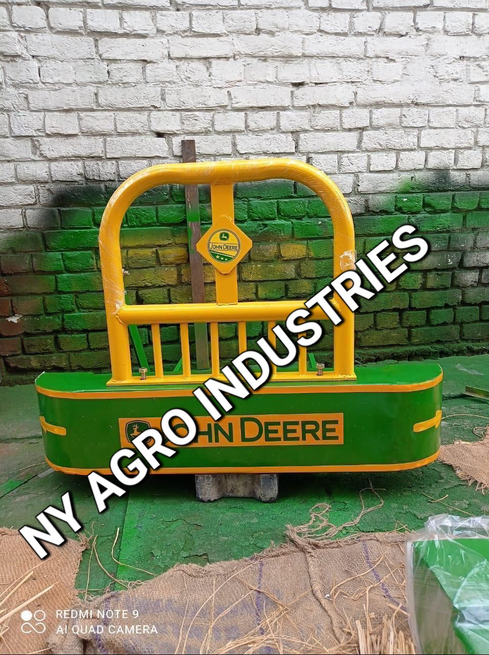 John Deere Accessory